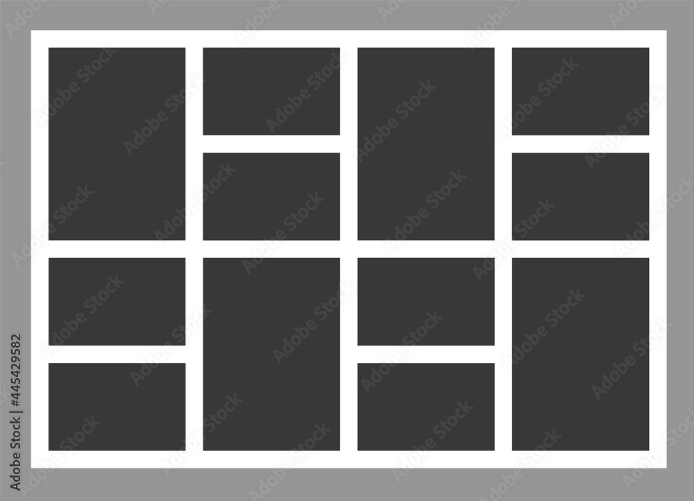 blank college frame photo part or picture. Vector photo frame mockup. photo frame collage background picture. Vector illustration. photo college. frame. picture college. picture frames. blank college frame photo part or picture. Vector photo frame mockup. photo frame collage background picture. Vector illustration. photo college. frame. picture college. picture frames.