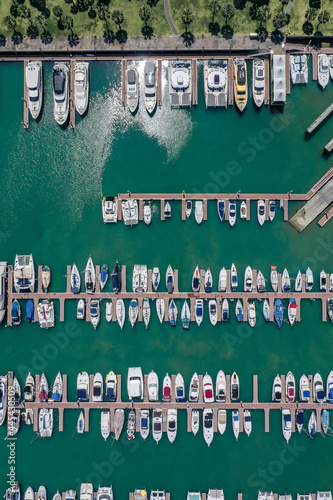 Ocean Marina Pattaya in Chonburi, Thailand