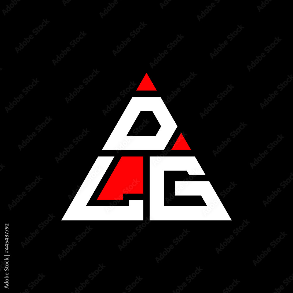 DLG triangle letter logo design with triangle shape. DLG triangle logo design monogram. DLG triangle vector logo template with red color. DLG triangular logo Simple, Elegant, and Luxurious Logo. DLG DLG triangle letter logo design with triangle shape. DLG triangle logo design monogram. DLG triangle vector logo template with red color. DLG triangular logo Simple, Elegant, and Luxurious Logo. DLG