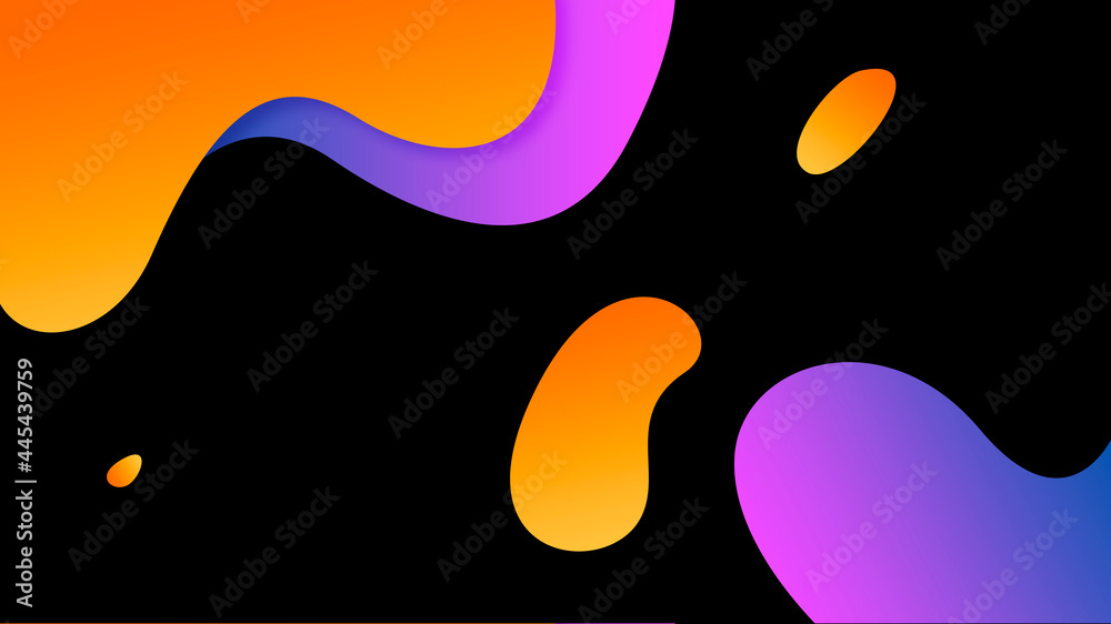 abstract copy space for social media story or status. flowing illustration for trendy and stunning creative design. abstract copy space for social media story or status. flowing illustration for trendy and stunning creative design.