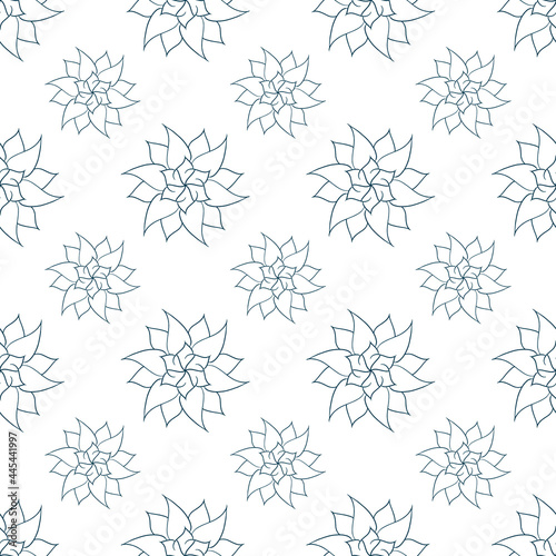 hand drawn seamless repeat pattern  vector repeat pattern for textile  gift wrapper  product packaging  branding  wallpaper  and other seamless printing work. pattern swatch added to the swatch panel.