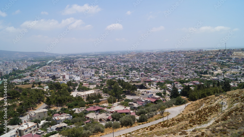 Fototapeta premium Силифке