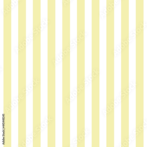 White and yellow Striped Background. Seamless background. Diagonal stripe pattern vector. White and yellow background.