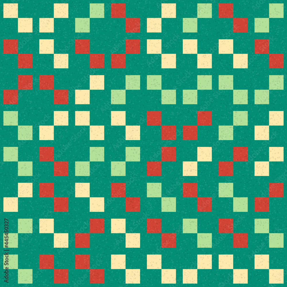 Abstract Geometric Pattern generative computational art illustration Abstract Geometric Pattern generative computational art illustration