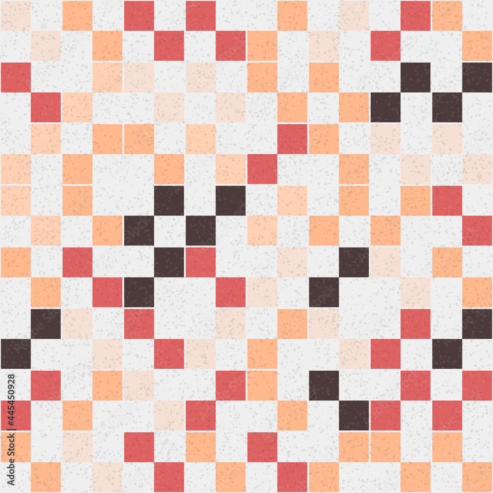 Abstract Geometric Pattern generative computational art illustration Abstract Geometric Pattern generative computational art illustration