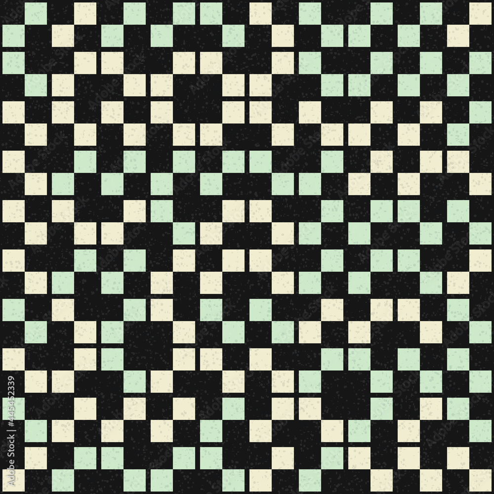 Abstract Geometric Pattern generative computational art illustration Abstract Geometric Pattern generative computational art illustration