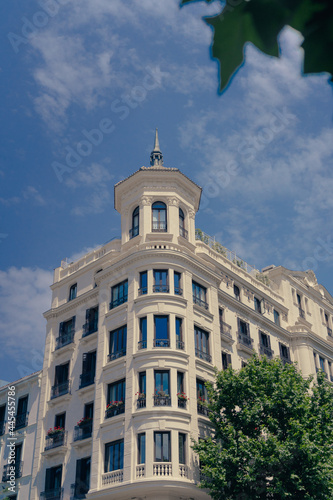 Madrid y Toledo