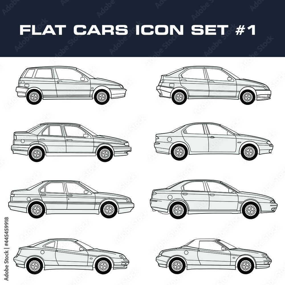 contour, flat, template, pictogram, carsharing, car-sharing, rental, parking, hybrid, ecology, electricity, electro, plug, electric, taxi, transfer, line, sign, collection, shape, service, outline, dr