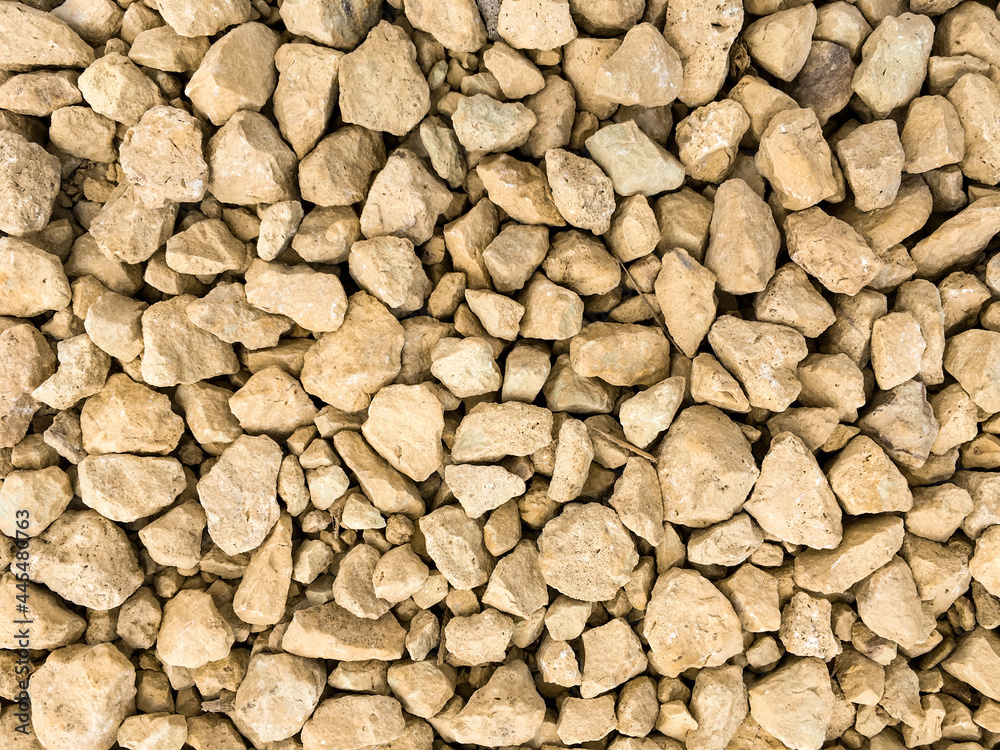 many stones gravel design background many stones gravel design background