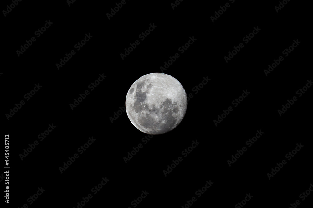 Full Moon - Lua Cheia Full Moon - Lua Cheia
