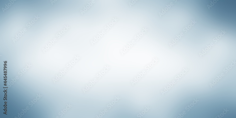light blue abstract background