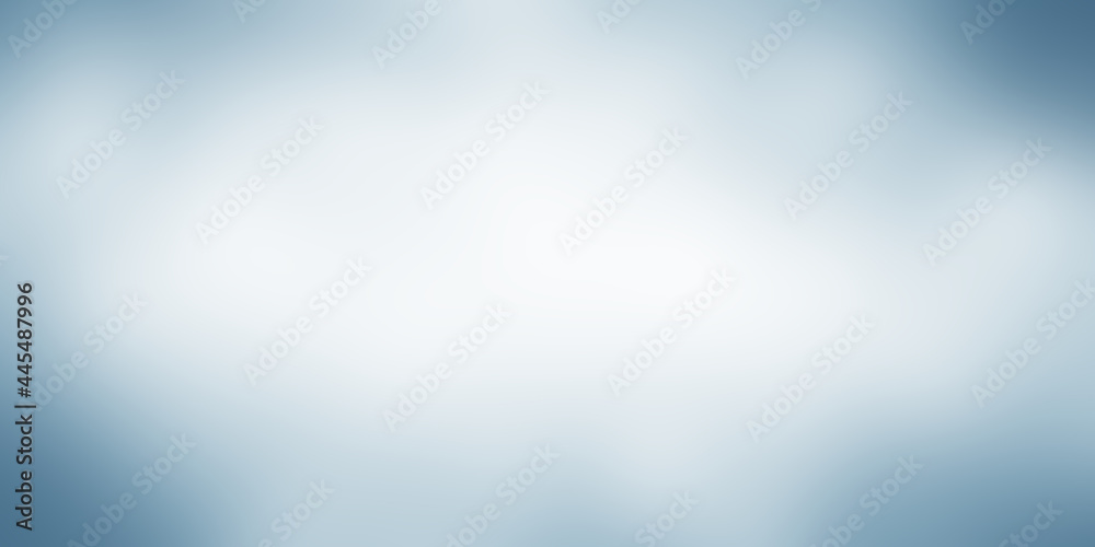 Obraz premium light blue abstract background
