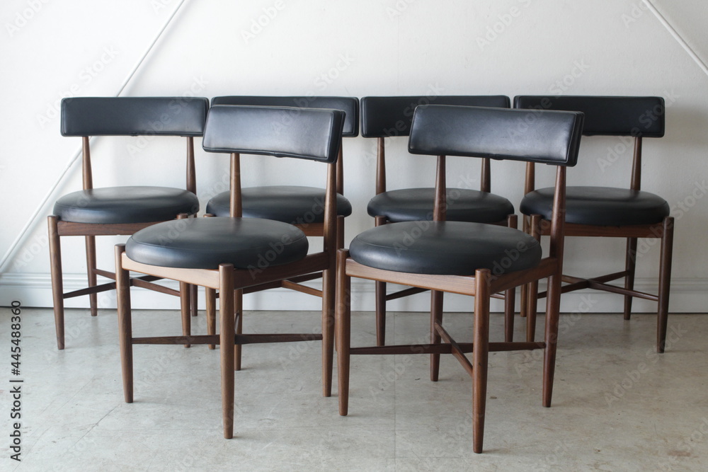 Obraz premium chairs 