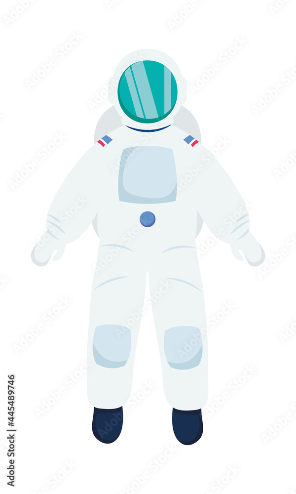 astronaut float icon astronaut float icon