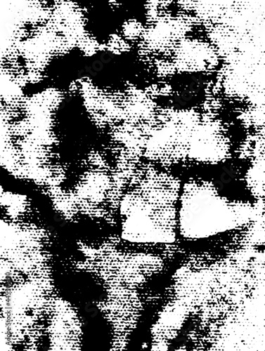Grunge textures set. Distressed Effect. Grunge Background. Vector textured effect. Vector illustration.