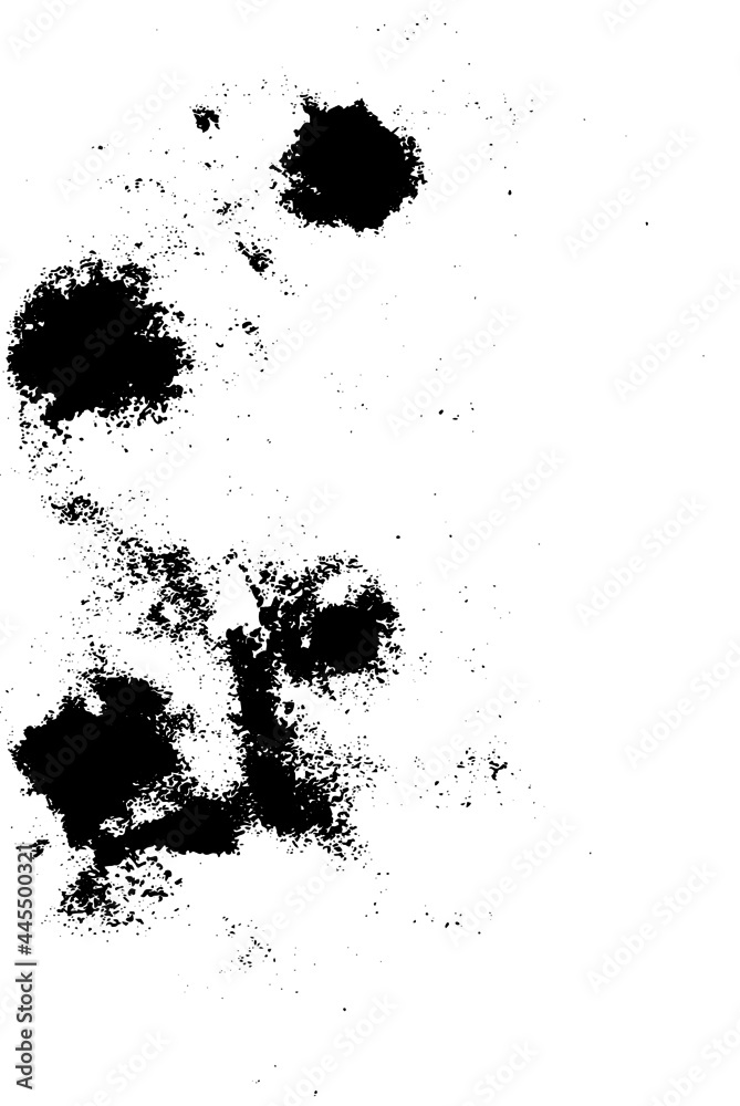 Grunge textures set. Distressed Effect. Grunge Background. Vector textured effect. Vector illustration. Grunge textures set. Distressed Effect. Grunge Background. Vector textured effect. Vector illustration.