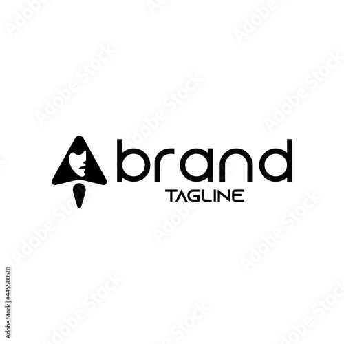 black rocket incognito logo