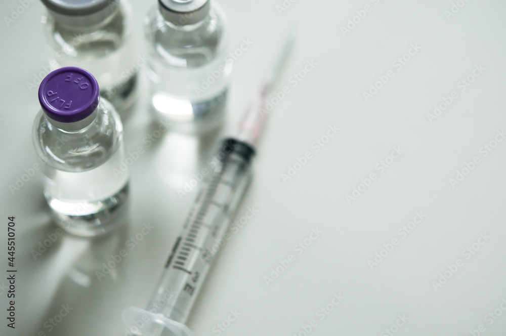 Medicine in vial , ready for vaccine injection , Cancer Treatment , Pain Treatment and can also be abused for an illegal use, healthcare and medical concept vaccination. Medicine in vial , ready for vaccine injection , Cancer Treatment , Pain Treatment and can also be abused for an illegal use, healthcare and medical concept vaccination.