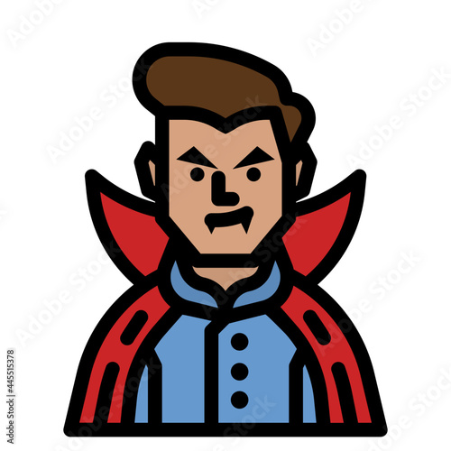 vampire