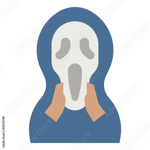 scream