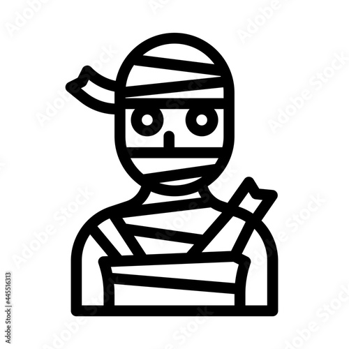 mummy