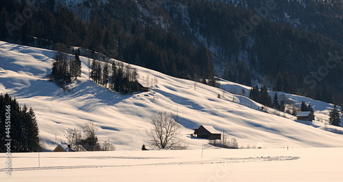 suisse...hiver