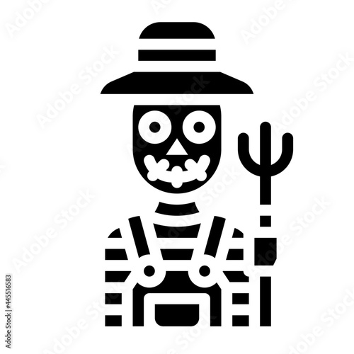 scarecrow