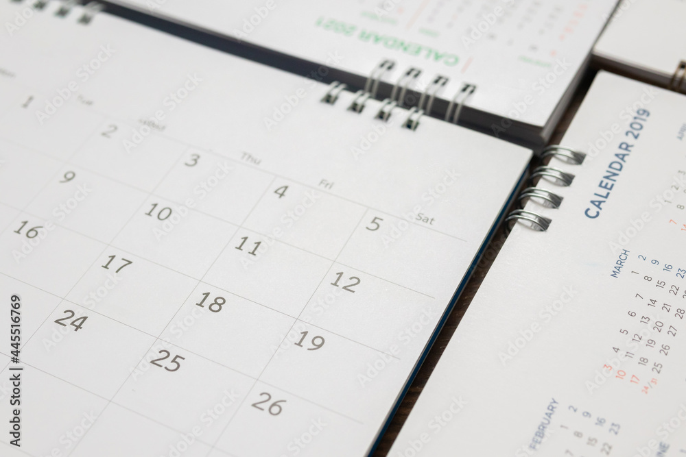calendar page background business planning appointment meeting concept calendar page background business planning appointment meeting concept