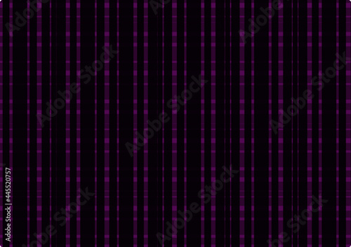 dip purple checkered pattern background.