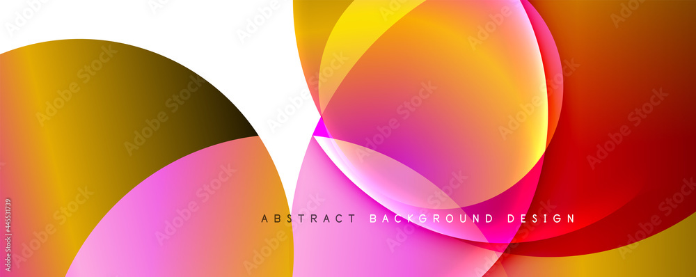 Trendy simple fluid color gradient abstract background. Mixing of colors and lines. Vector Illustration For Wallpaper, Banner, Background, Landing Page Trendy simple fluid color gradient abstract background. Mixing of colors and lines. Vector Illustration For Wallpaper, Banner, Background, Landing Page