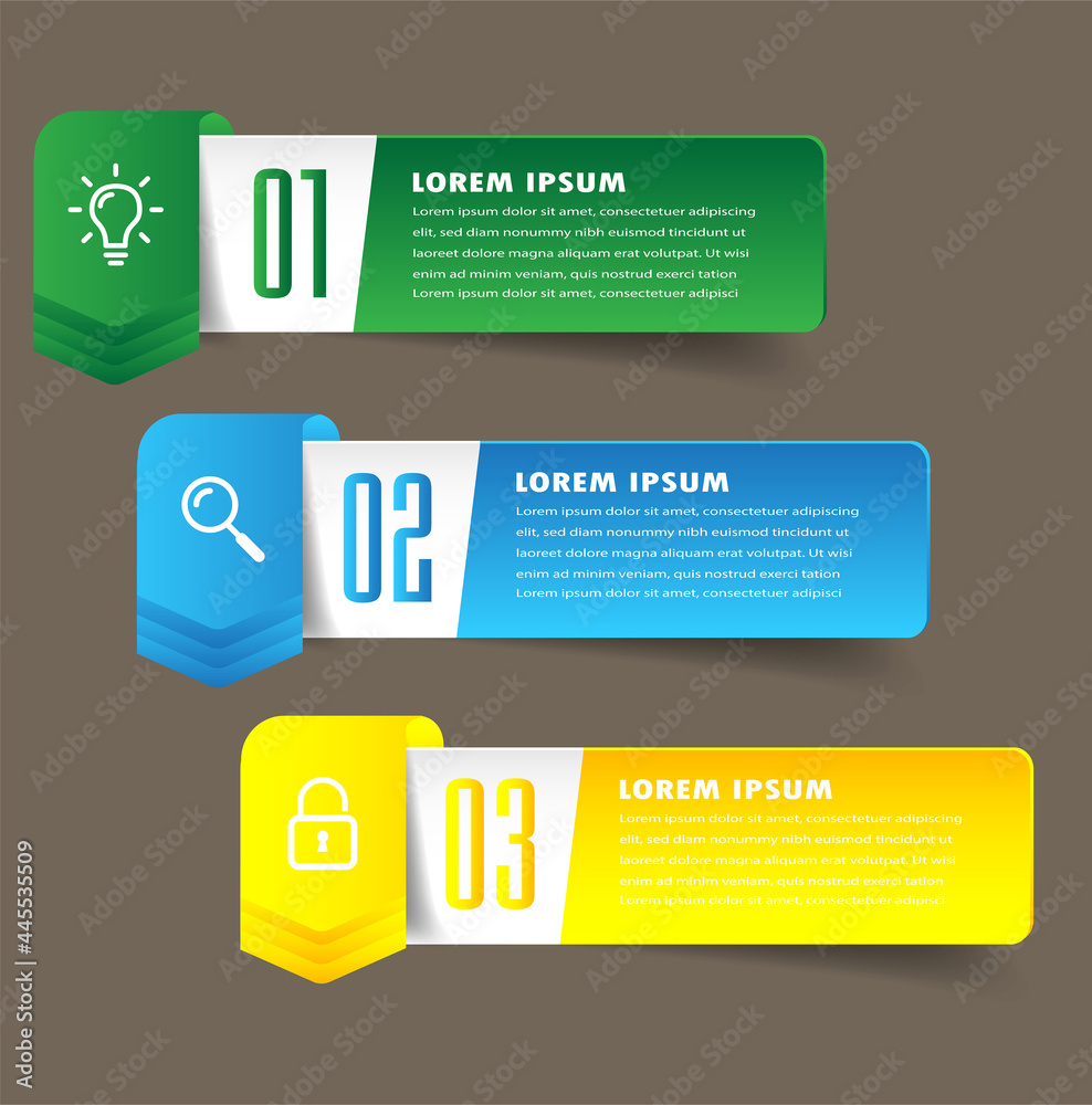 modern text box template, infographics banner
modern text box template, infographics banner