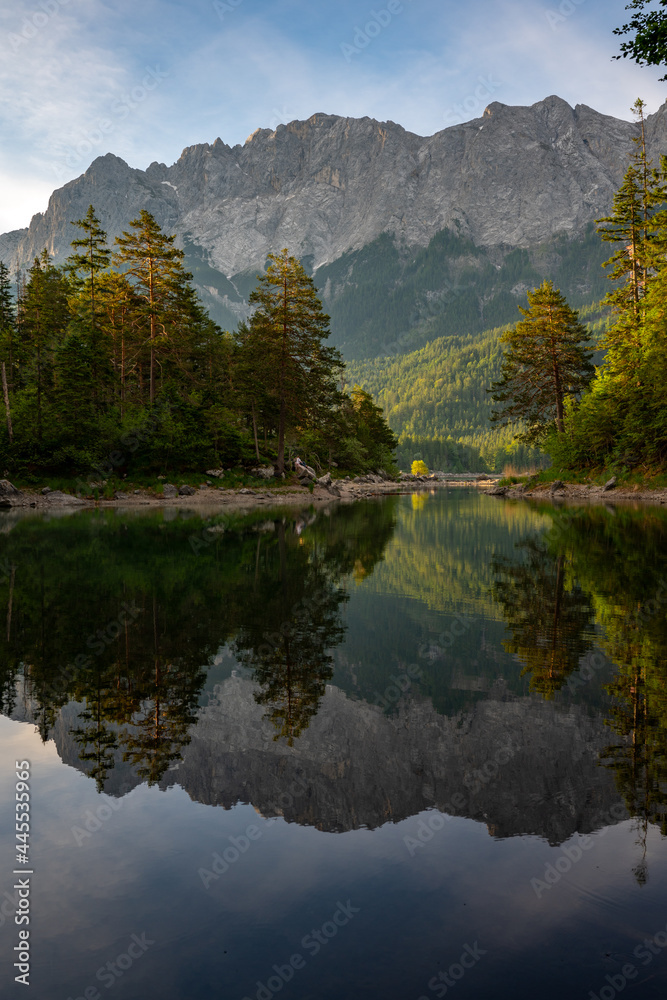 Eibsee