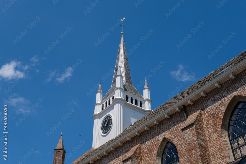 Ommen, Overijssel Province, The Netherlands Ommen, Overijssel Province, The Netherlands