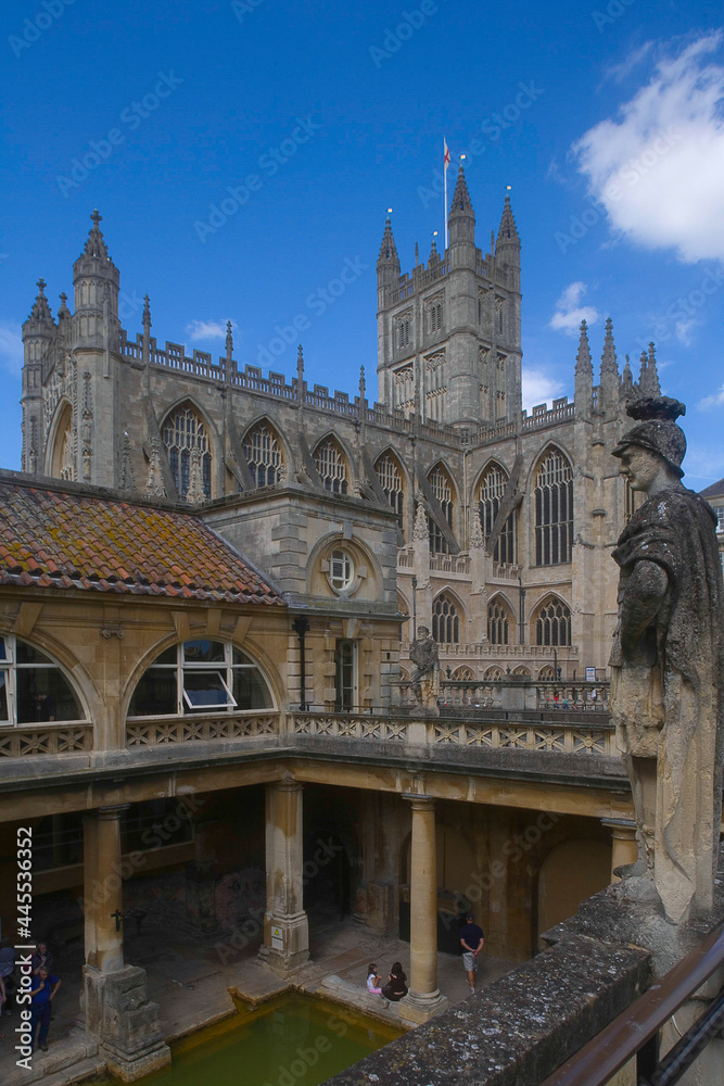 Fototapeta premium Bath ,England