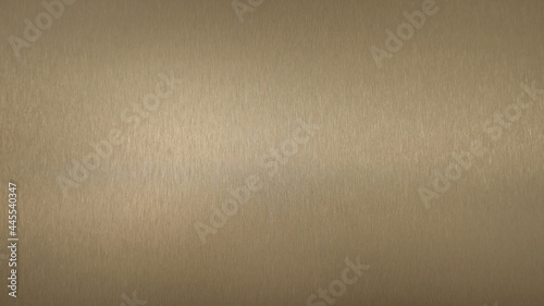 brushed aluminum golden metal texture landscape direction