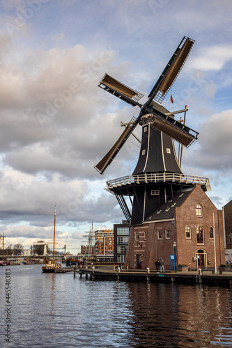 Holland Haarlem