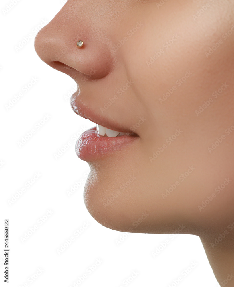 6 Types Of Nose Rings Every Women Should Know About