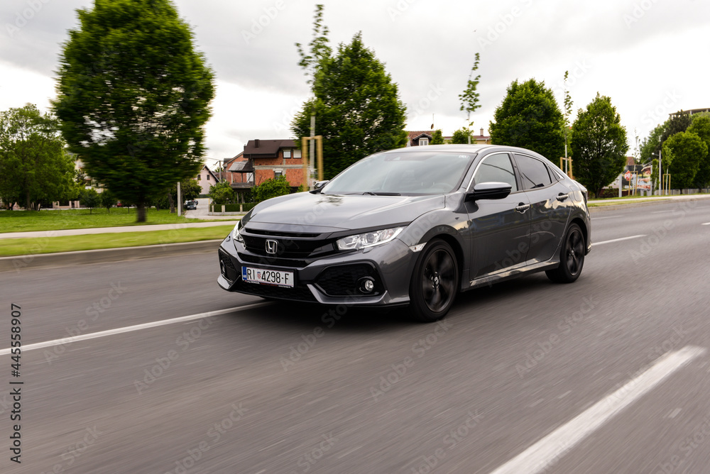 7 Honda Civic Blue Grey Color Facts That Will Surprise You - m2w0qxe