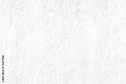 Dirty surface Light white pattern wood surface for texture and copy space in design background © NongAsimo