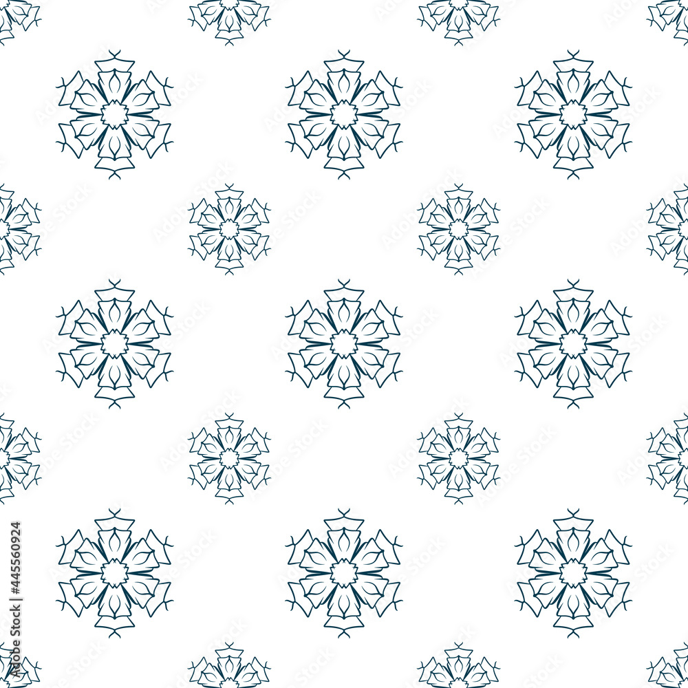 monochrome textile repeat pattern, seamless vector repeat pattern for textile, product packaging, gift cover, fabric and other seamless print work, pattern swatches added to the swatch panel. monochrome textile repeat pattern, seamless vector repeat pattern for textile, product packaging, gift cover, fabric and other seamless print work, pattern swatches added to the swatch panel.
