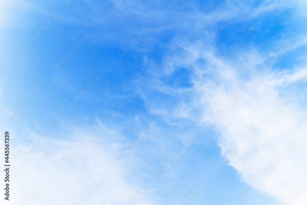 Background sky gradient cloud, Bright and enjoy your eye with the sky refreshing in Phuket Thailand. Background sky gradient cloud, Bright and enjoy your eye with the sky refreshing in Phuket Thailand.