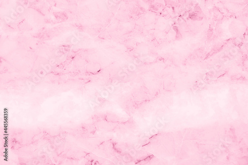Pink marble texture background. Nature abstract grey marble texture background.Luxury pink surface of stone texture. Abstract pink background
