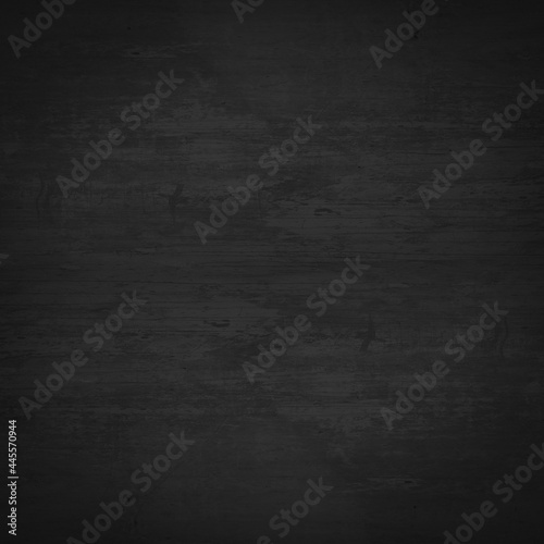 Black anthracite dark gray grey grunge stone concrete cement blackboard chalkboard wall floor texture background square