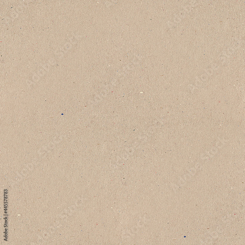 Recycle paper seamless texture. Best for eco design or old poster design.