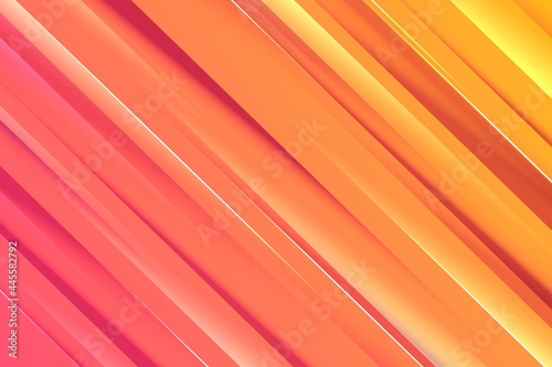 Gradient Dynamic Lines Background_8
