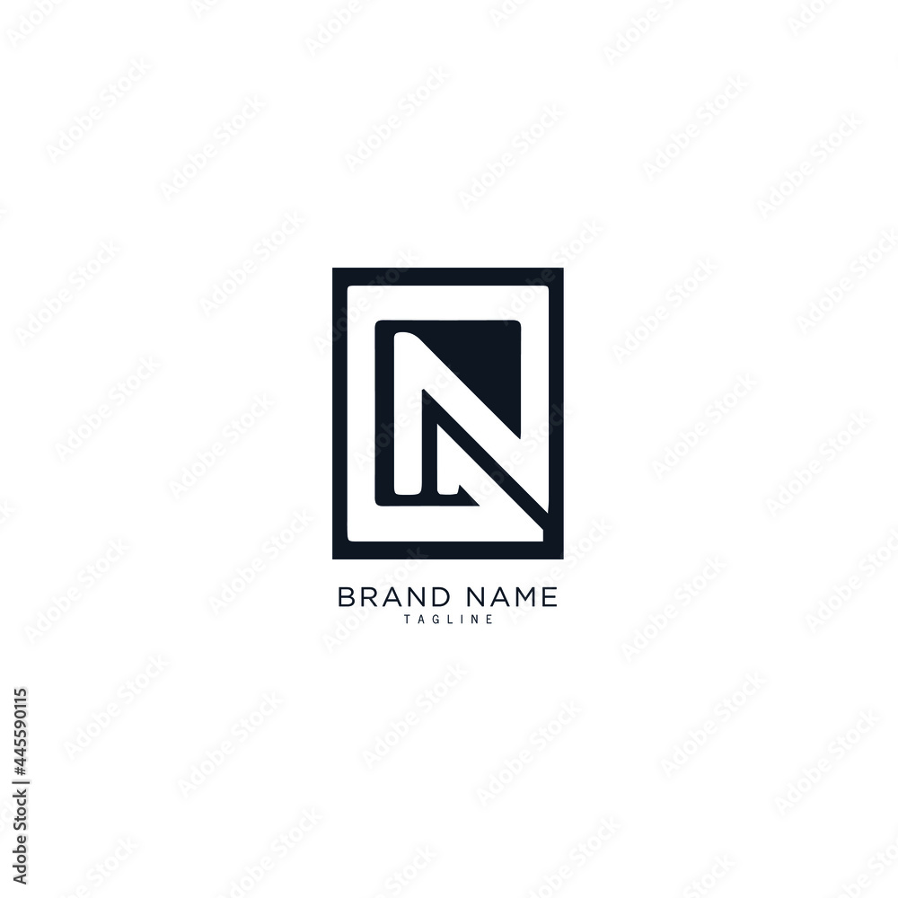 Alphabet letter Initial N, NN logo vector design, minimal, innovative, creative, symbol, sign, monogram, template, logotype, concept, branding for premium business typeface, startup, company etc. Alphabet letter Initial N, NN logo vector design, minimal, innovative, creative, symbol, sign, monogram, template, logotype, concept, branding for premium business typeface, startup, company etc.