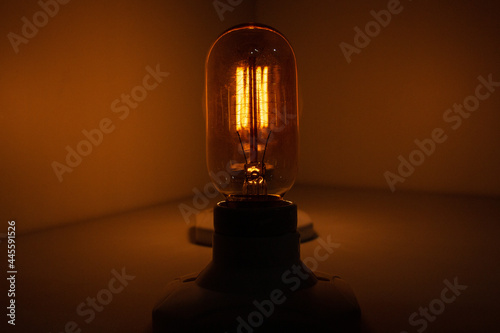 light lamp © Wooh
