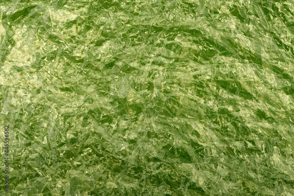 polyethylene polyethylene