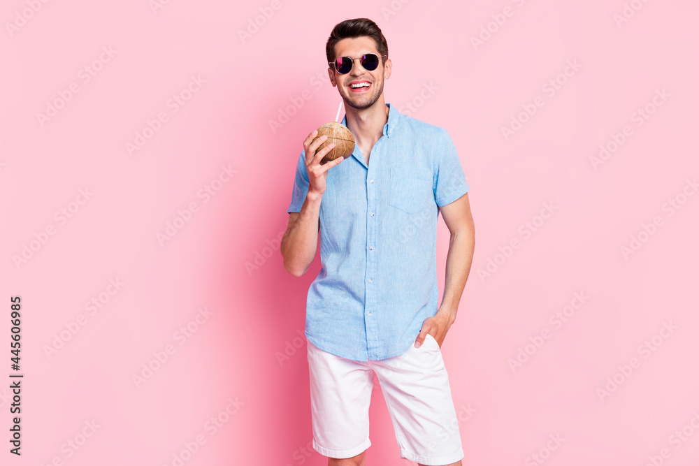 pink color background Stock Photo 