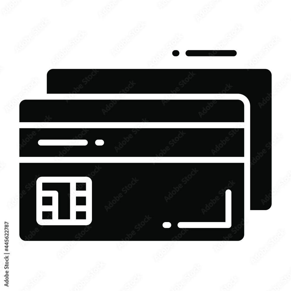 atm trendy icon, flat style isolated on white background. Symbol for your web site design, logo, app, UI. atm trendy icon, flat style isolated on white background. Symbol for your web site design, logo, app, UI.